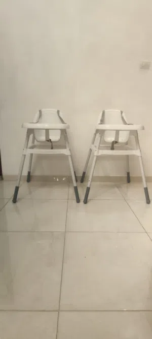 كرسي اطفال