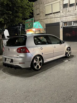 used-volkswagen-golf-gti-in-bethlehem