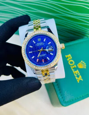 يوجد معنا ساعات رولكس  للبيع شوف الوصف