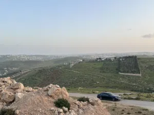 Residential Land for Sale in Zarqa Um Rummanah