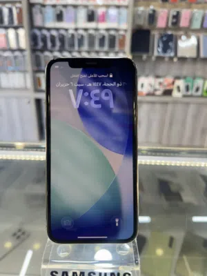 Apple iPhone 11 Pro 256 GB in Amman