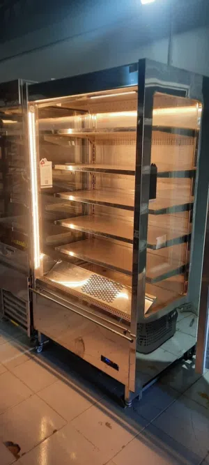 ثلاجات عرض مشروبات استيراد بريطانيا
