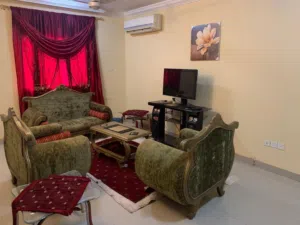 156 m2 4 Bedrooms Apartments for Sale in Khartoum Al-Riyadh
