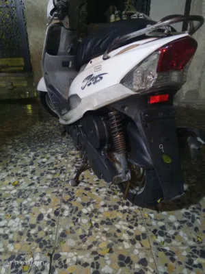 دراجه ماكس قجمه