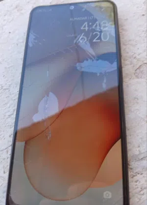 Xiaomi Redmi Note 12S 256 GB in Tripoli