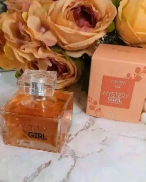 عطور متوفر كميات