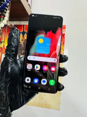 Samsung Galaxy S21 Ultra