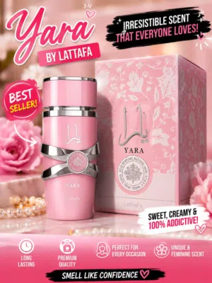 Lattafa Yara