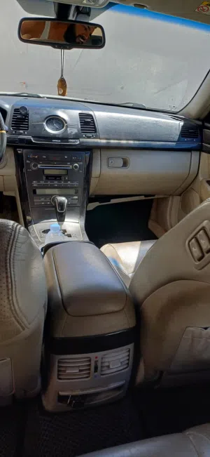 Used Kia Oprius in Tripoli