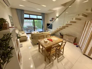 TOWNHOUSE IN HAWANA SALALAH FOR RENTتاون هاوس للإيجار في هوانا فورست ايلاند