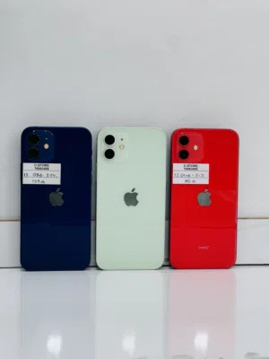 IPhone 12 128/64 GB Excellent Condition