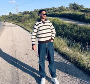 AMEER SQOOR 