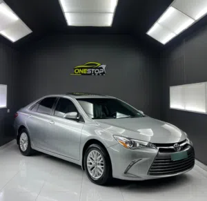 Used Toyota Camry in Al Batinah
