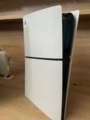 Playstation 5 slim digital 1tb