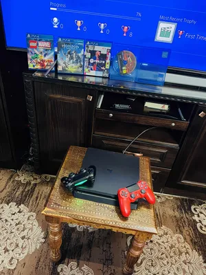 PlayStation . Used3