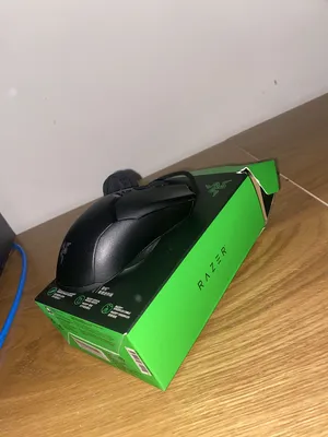 Mouse . Used2