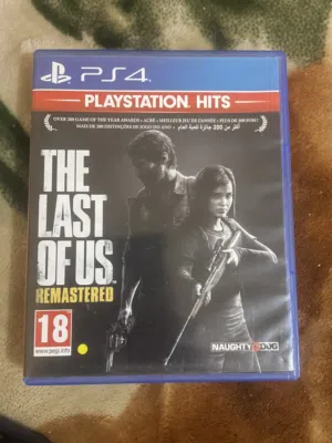 شريط the last of us 1 قابل للتفاوض على السعر