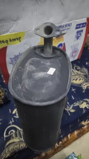 شكمانات توانكي و هوايات مولدات