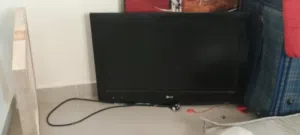 شاشاه ال جي
