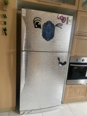 تلاجة أمكور مستعملة