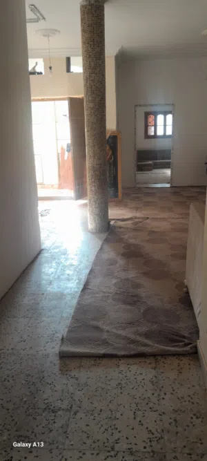 160 m2 2 Bedrooms Townhouse for Rent in Tripoli Ghut Shaal