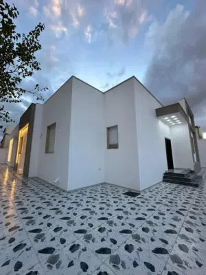 فيلاء للبيع في بنغازي حي قطر