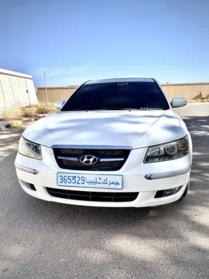 سوناتا 2007