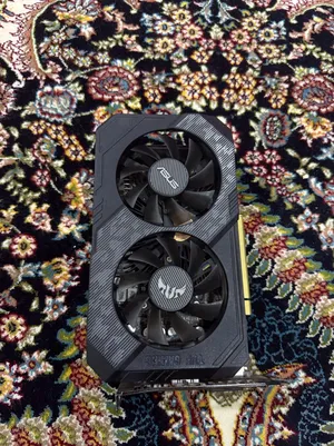 Graphics Card . Used4