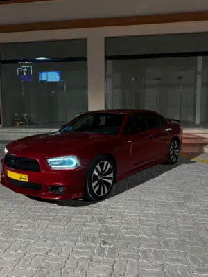 Dodge Charger 2013