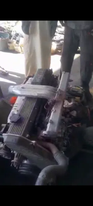 محرك سيرليون نافته 2014