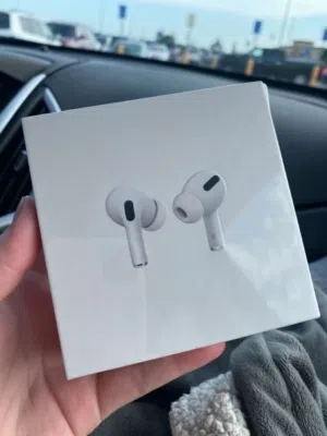  Apple (AirPods Pro 2 )