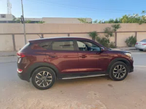 Used Hyundai Tucson in Benghazi