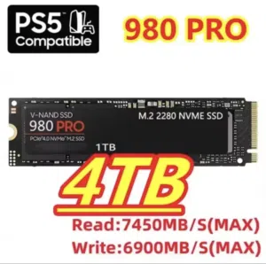 4TB M.2 ... 190 ريال