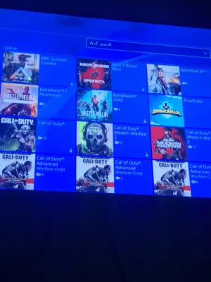 ps4 slam 500g