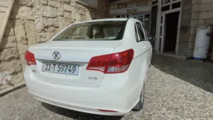 بايك A115 نظيفة جدآ