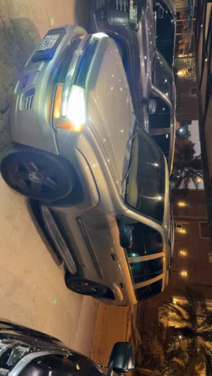 Used Chevrolet Blazer in Farwaniya