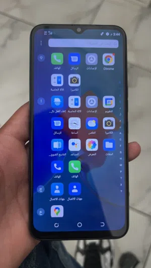 Tecno Spark 64 GB in Tripoli