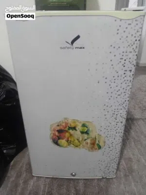ثلاجه مكتب