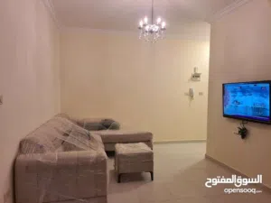 85 m2 2 Bedrooms Apartments for Rent in Amman Jubaiha