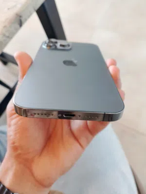 Apple iPhone 13 Pro Max 256 GB in Abu Dhabi