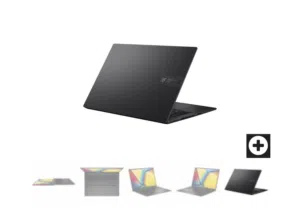 Asus vivobook 16X