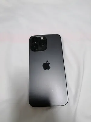 Apple iPhone 14 Pro Max 256 GB in Al Jubail