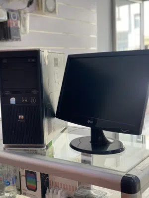 كمبيوتر نوع hp