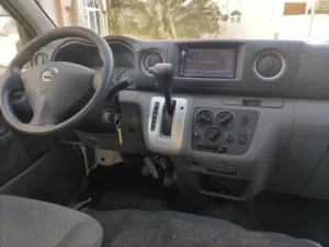 Used Nissan Urvan in Al Batinah