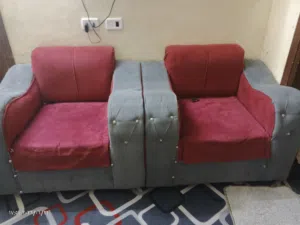 كنب للبيع مستعمل