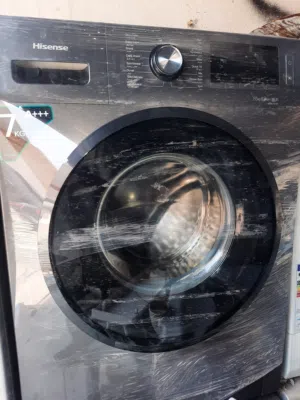 Hisense 7kg washing machine