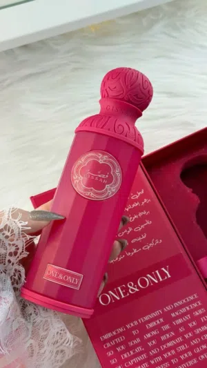 عطور قصة - تقليد رقم 1