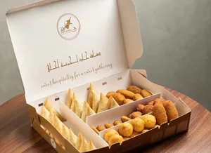 ‏طبخات جاهزة	‏4
