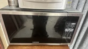 SamsungMC28H5013AS Combination Microwave, 900W, 28 Litre,