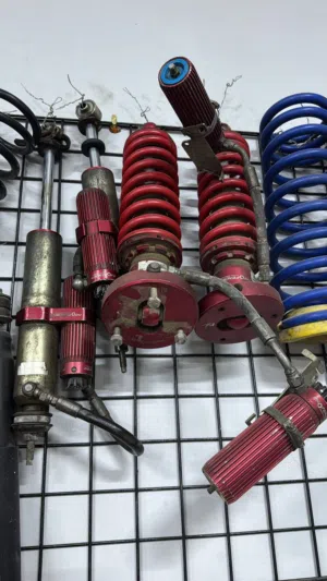 جانبينات بروفندر سلندر خارجي 2.5